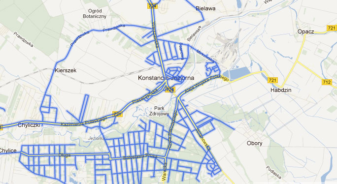 Konstancin 24 Konstancin Jeziorna Portal Mieszka c w Metropolia Konstancin 24 Konstancin Jeziorna Portal Mieszka c w Metropolia